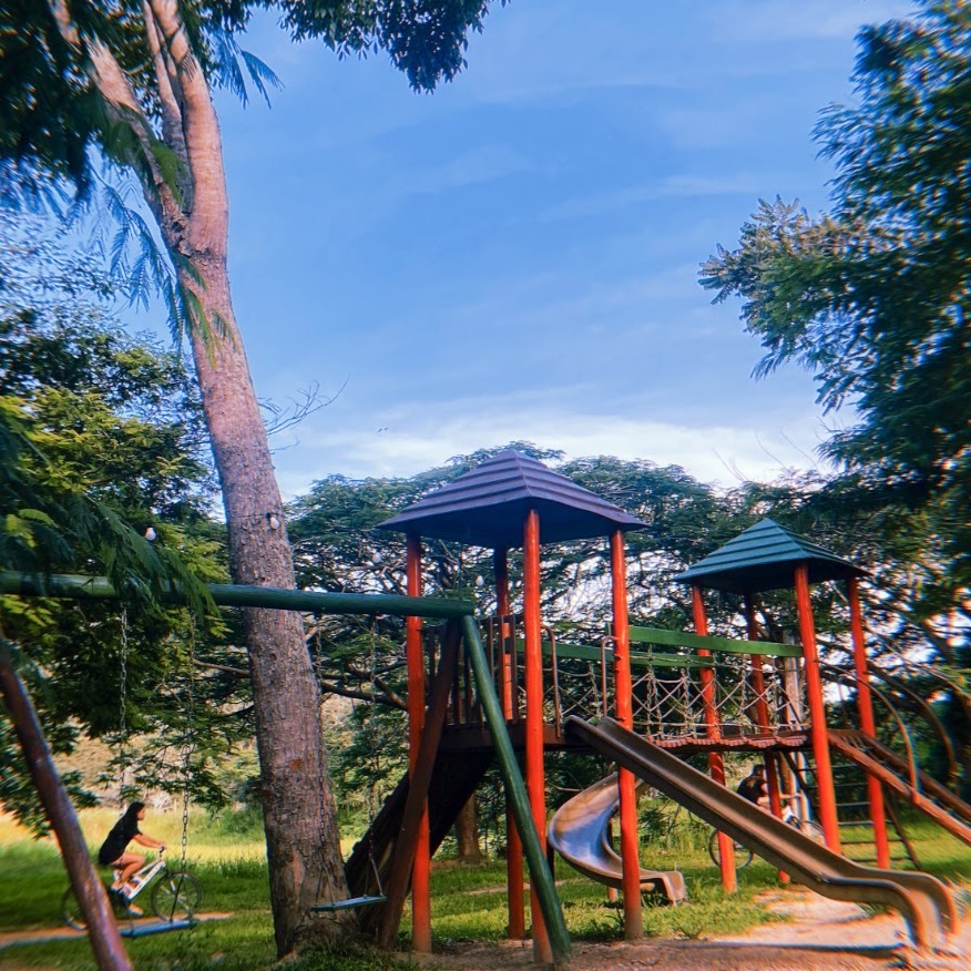 Parquinho da Vila Quatro Estações