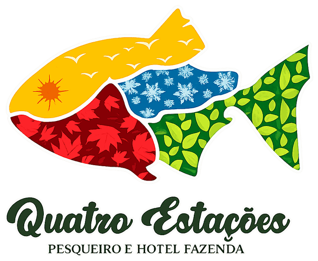 Quatro Estações — Pesqueiro e Hotel Fazenda